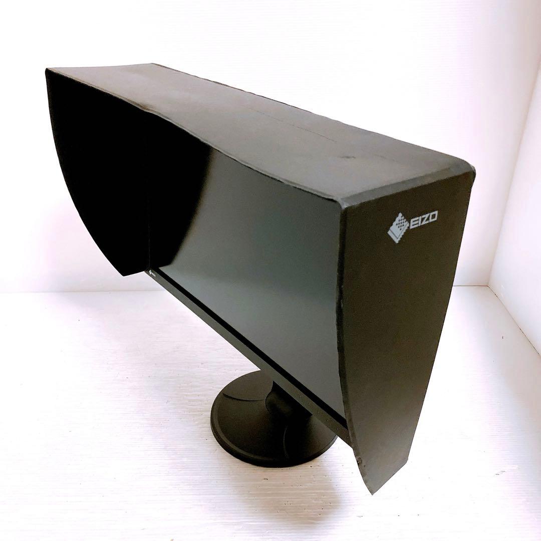 EIZO CG2700S ColorEdge ディスプレイ