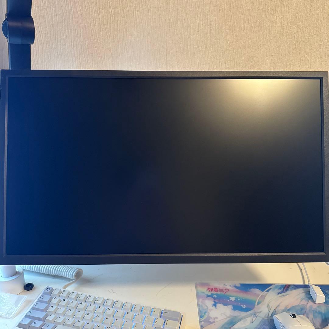 なた BenQ XL2566K ゲーミングモニター