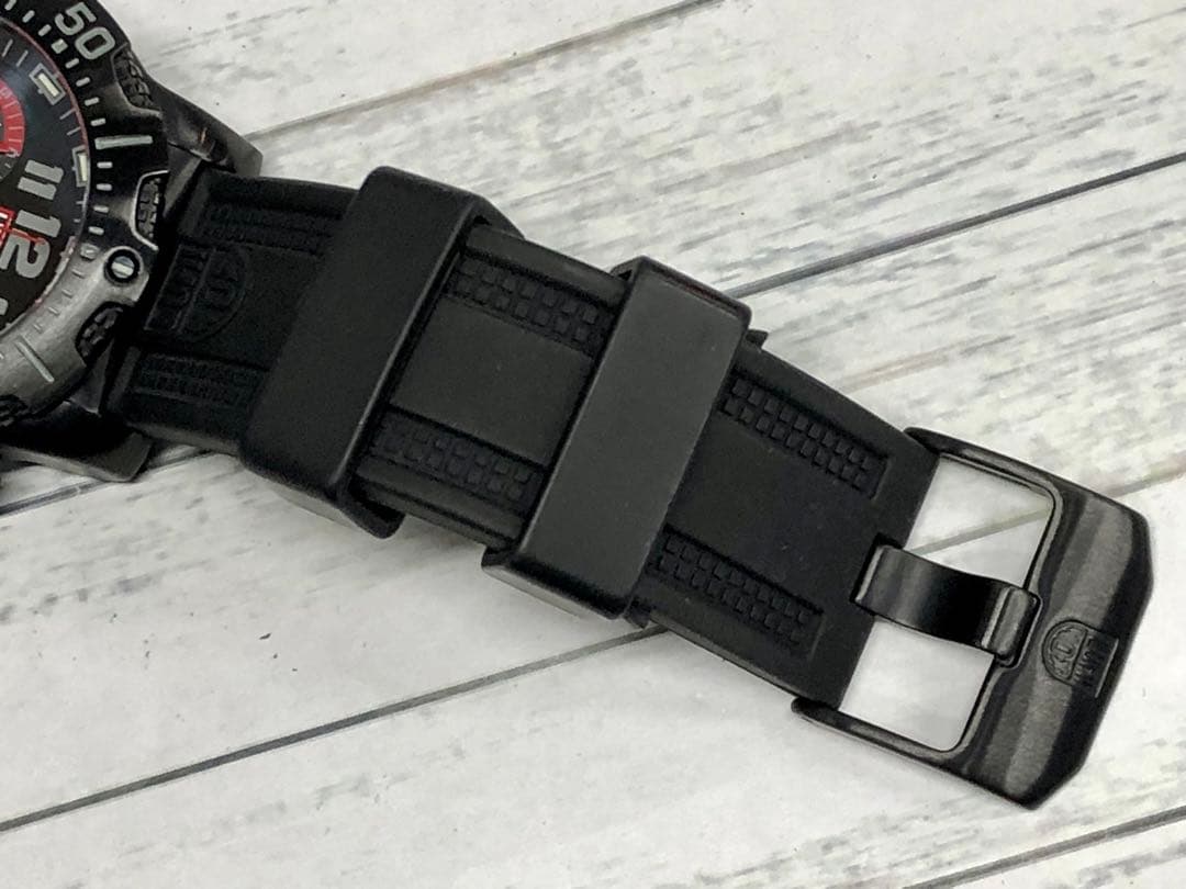 LUMINOX ANU CHRONOGRAPH Ref.4241 クロノグラフ