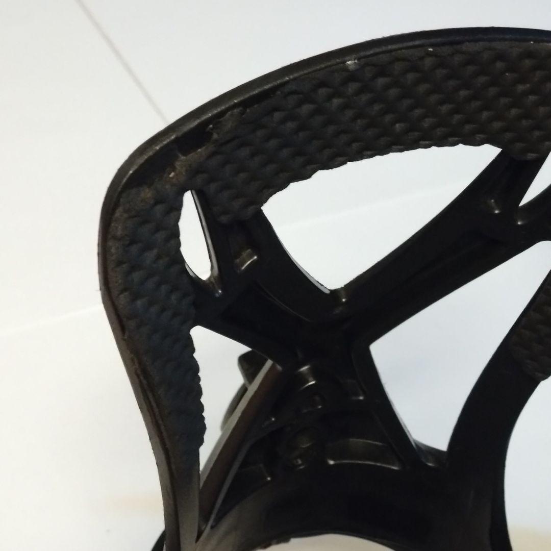 Karakoram スプリットバイン　Mサイズ　クイバーコネクターセット