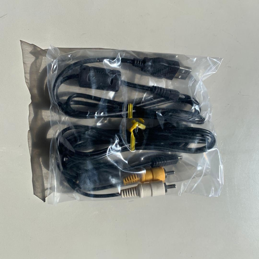 Panasonic LUMIX DMC-FP1 ピンク 12MP