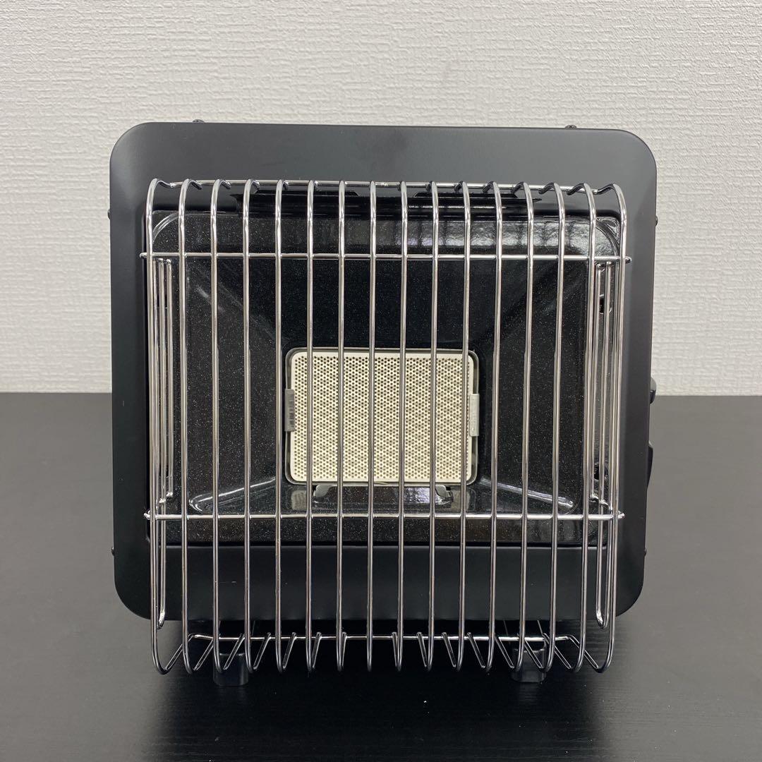 送料込み＊イワタニ カセットガスストーブ 2015年製＊0930-6