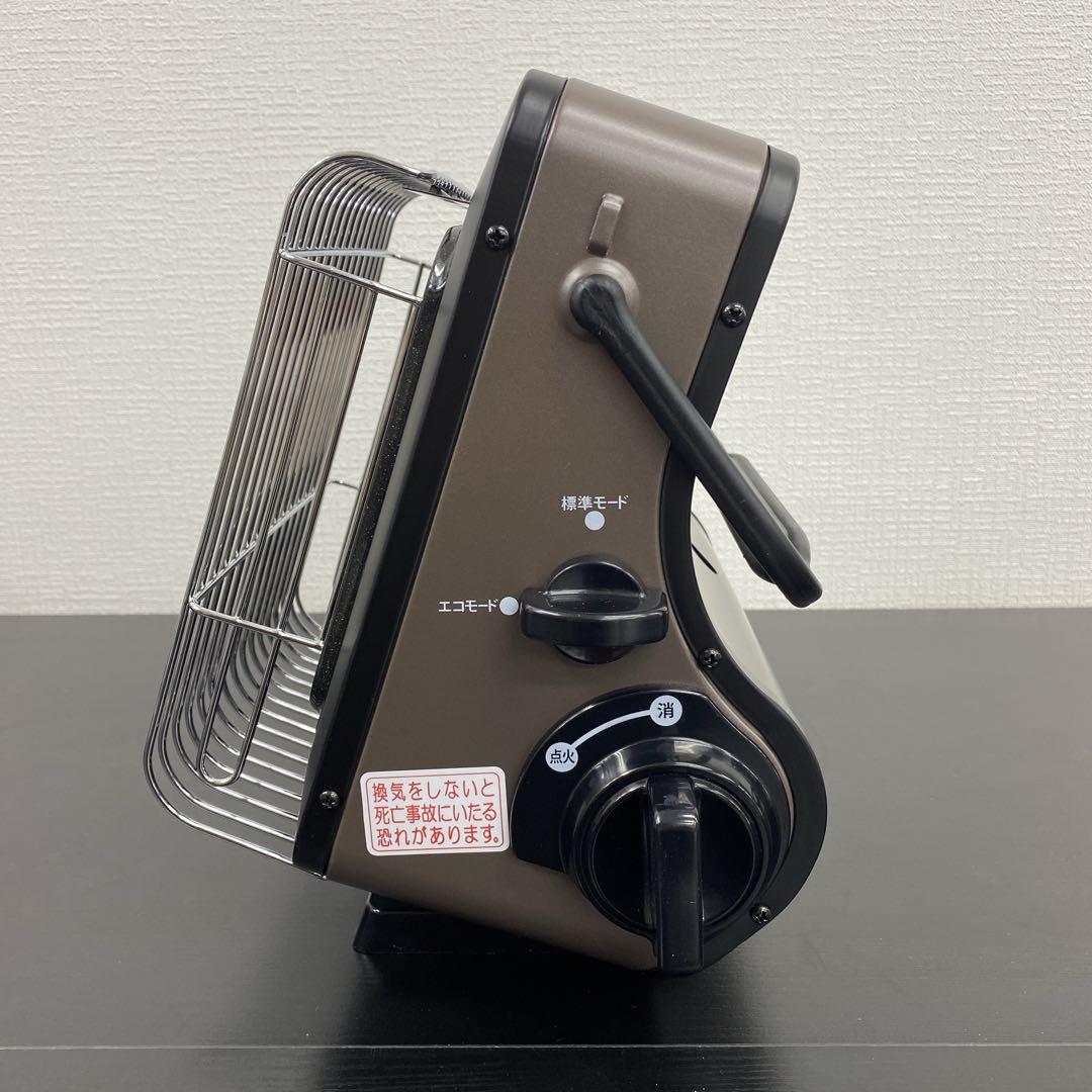 送料込み＊イワタニ カセットガスストーブ 2015年製＊0930-6