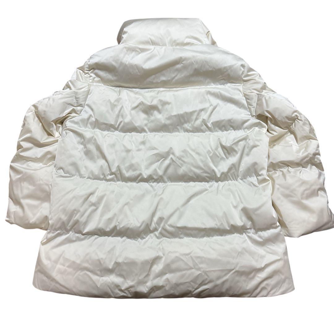 【美品】UNIQLO +J ユニセックス ゆったり ダウンジャケット 3XL