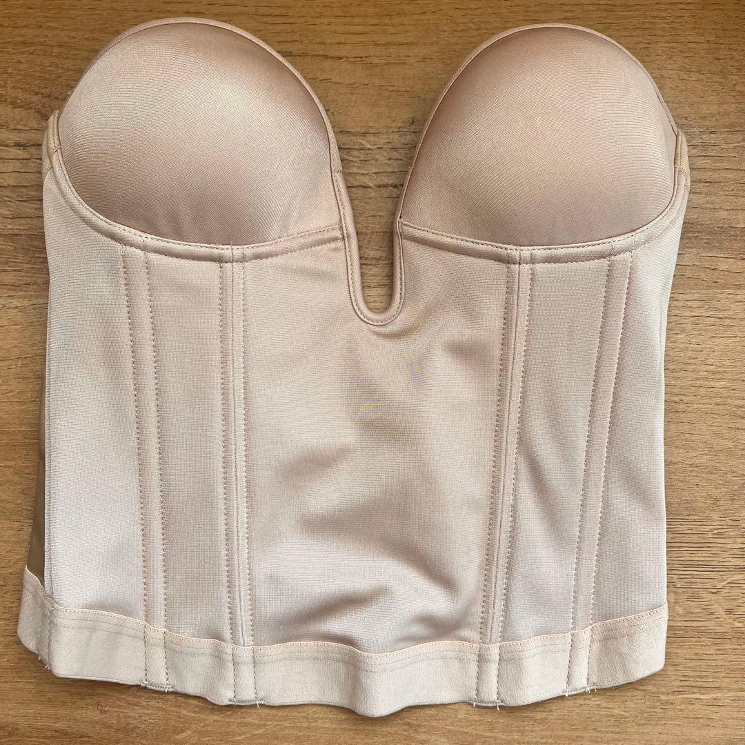 ラビーナビスチェ　C70 タカミブライダル　LaVenus