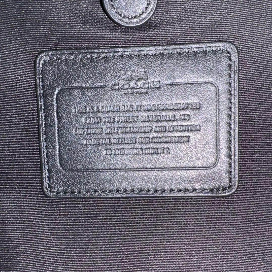 コーチ ボディバッグ ショルダーバッグ COACH F54787 斜め掛け