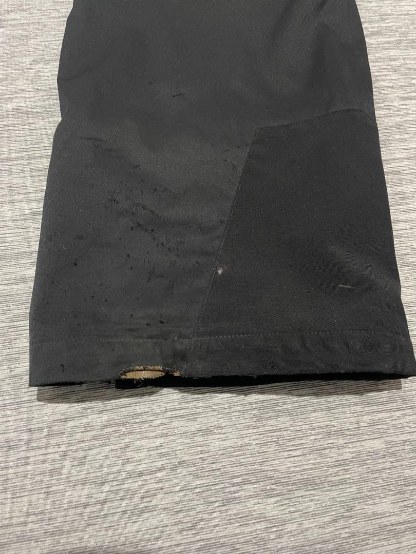 【OAKLEY】スノボウェア上下セット