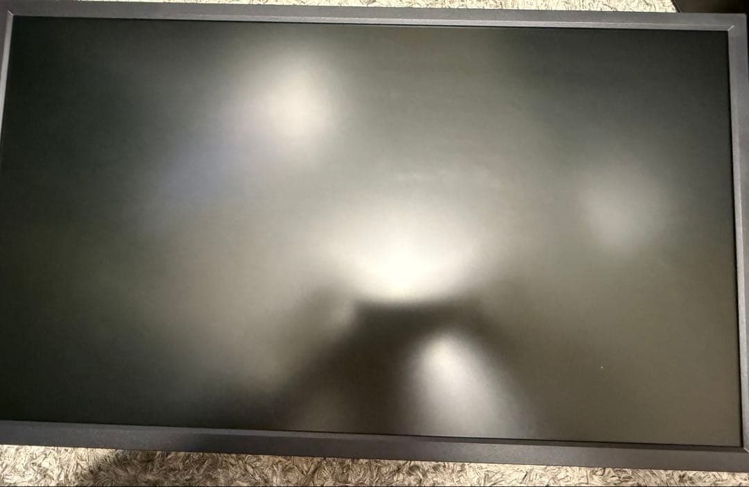 BenQ Zowie ゲーミングモニター XL2566K