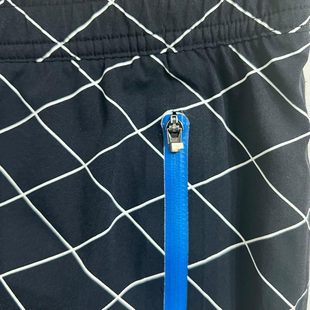 NIKE GYAKUSOU シールドランナージャケット UNDER COVER