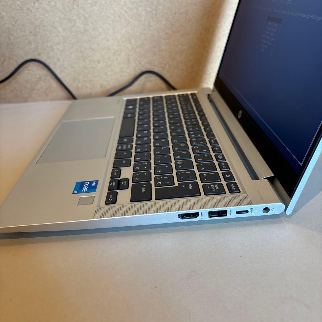 office付/ProBook 430 G8 i5 / 16GB / 256GB