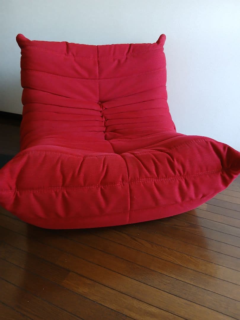【最終価格】正規品 ligne roset リーンロゼ トーゴ ソファ