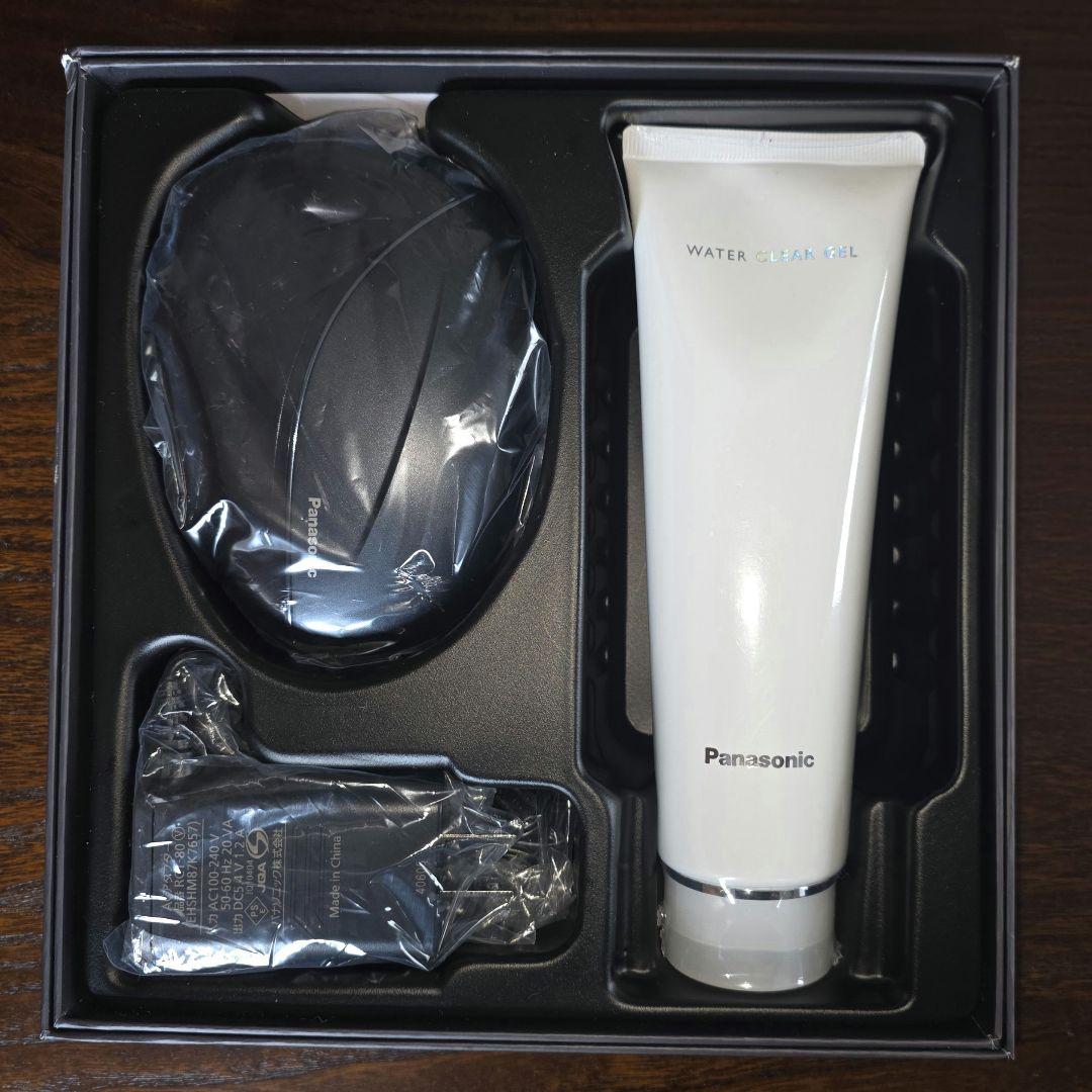 Panasonic バイタリフト かっさ EH-SP85-K 未開封ジェル付属
