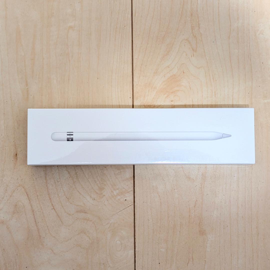 Apple Pencil 第1世代 未開封 未使用