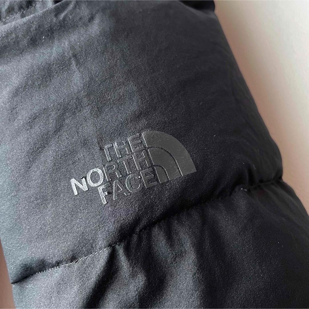 5397【美品】ノースフェイス　超軽量　ダウンコート ゴアウィンドストッパー