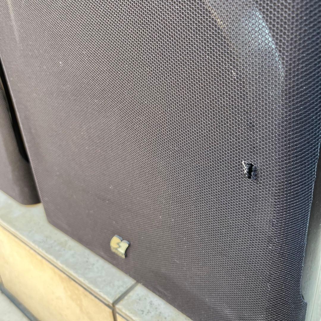 スピーカー・ウーファー SUNSUI S-900XD