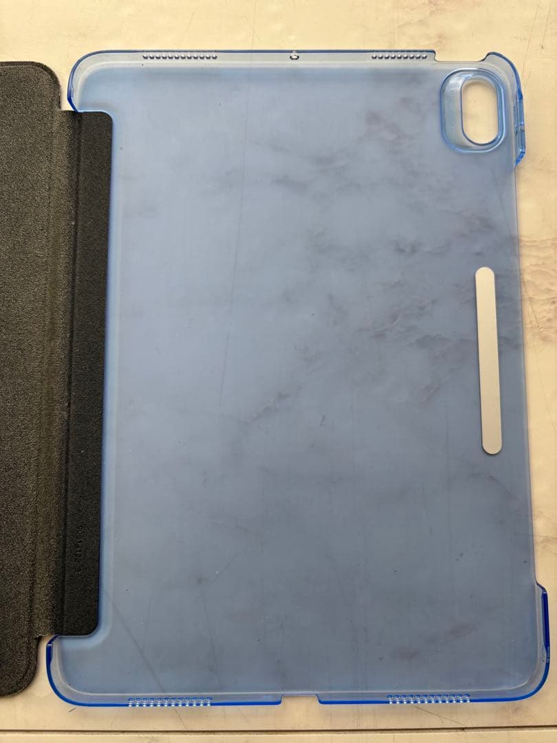 ［美品］iPad Air5 M1ブルー　ペンシル第2世代