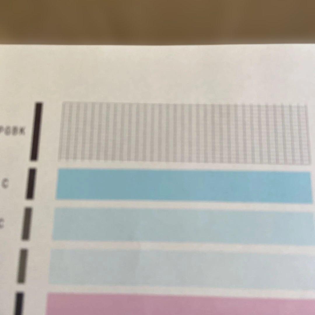 Canon プリンター MG7730 ゴールド 印刷枚数201-250 動作美品