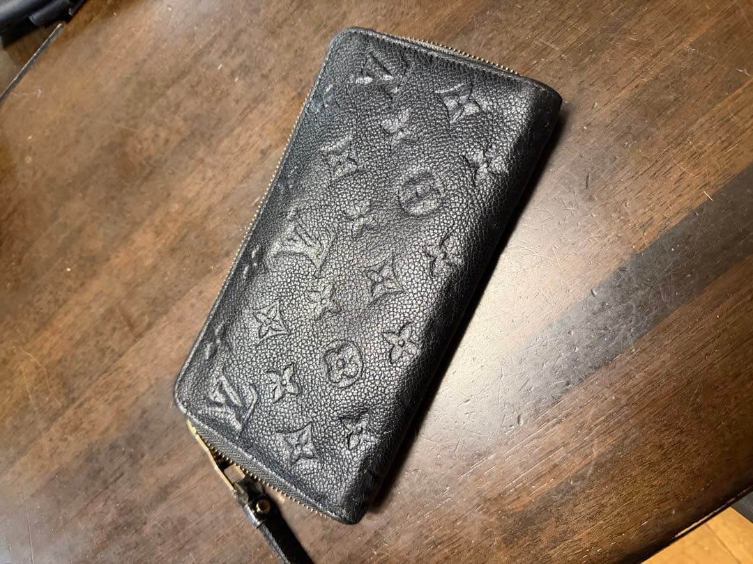 カ*ン様 ■ルイヴィトン■アンプラント■モノグラム■LOUIS VUITTON■