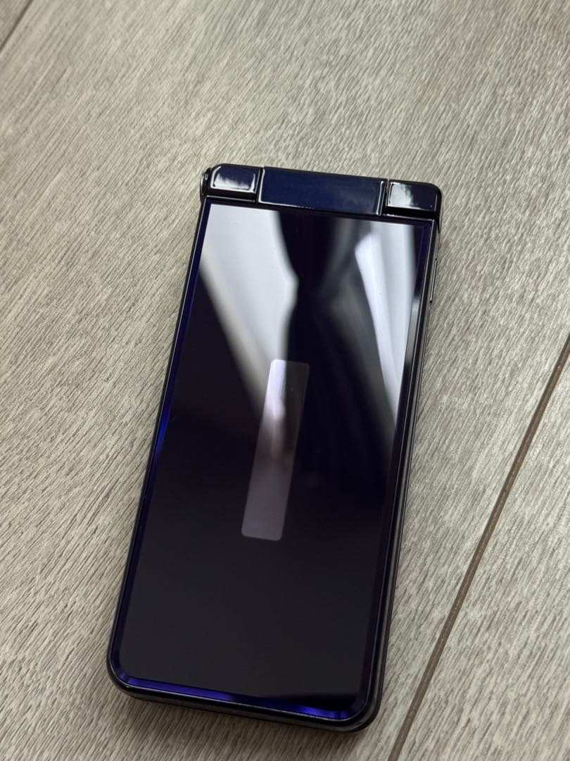 美品　AQUOS SH01J