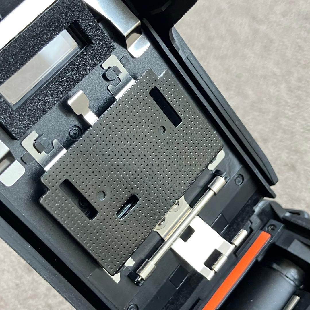 京セラ Kyocera Samurai x3.0 ハーフカメラ