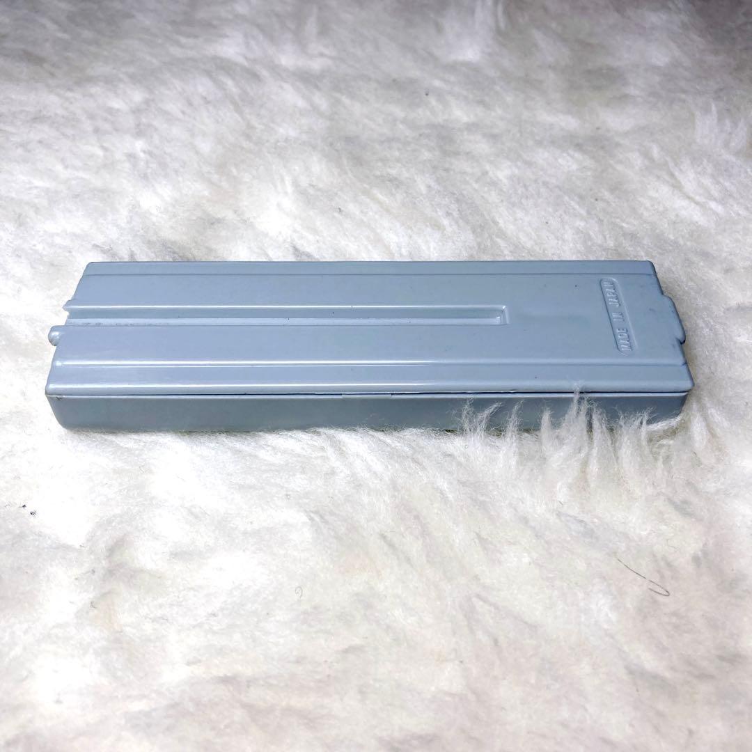 【簡易動作確認済】ELMO エルモSUPER 106 8ミリ ビデオカメラ