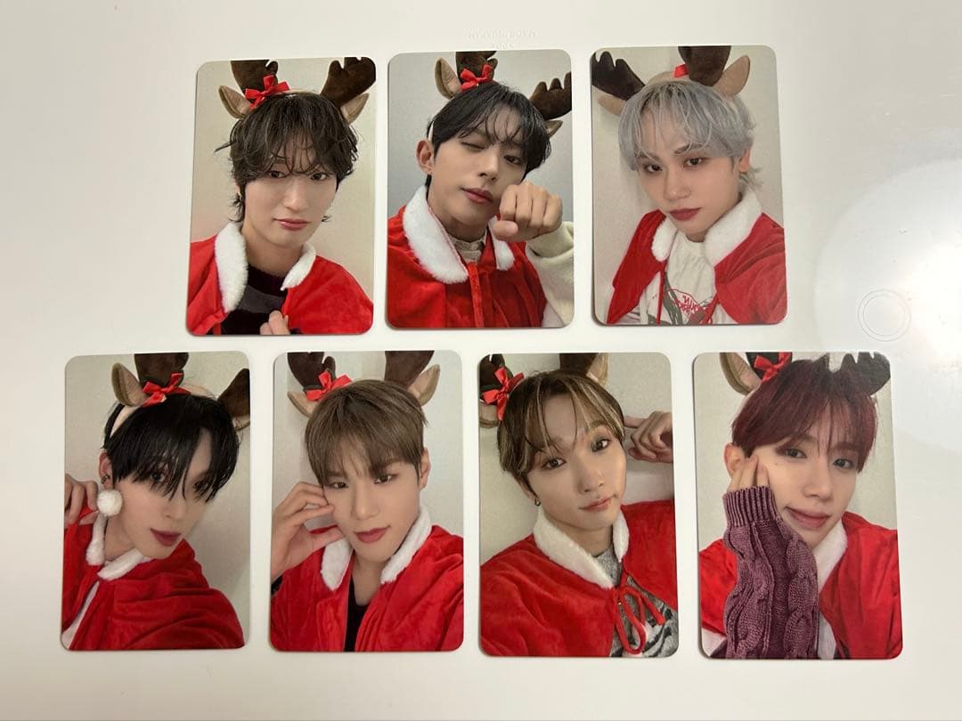 DKB emotion トレカ セット