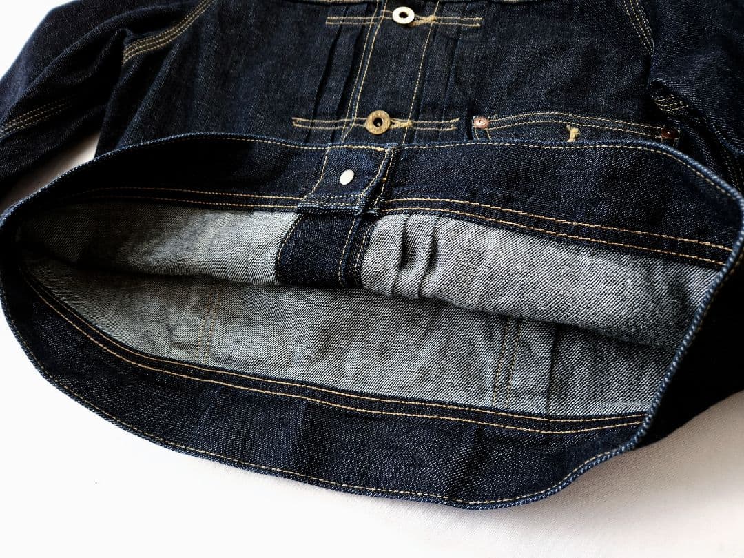 ◇Hi☆様◇Lee リー　デニムジャケット　カウボーイ　Gジャン