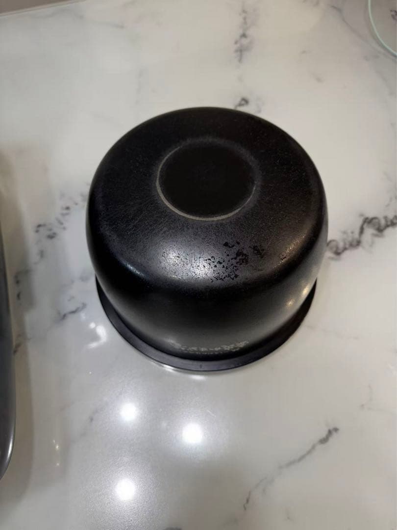 象印　圧力IH炊飯ジャー炎舞炊き 型名NW-LA10型色柄BZ