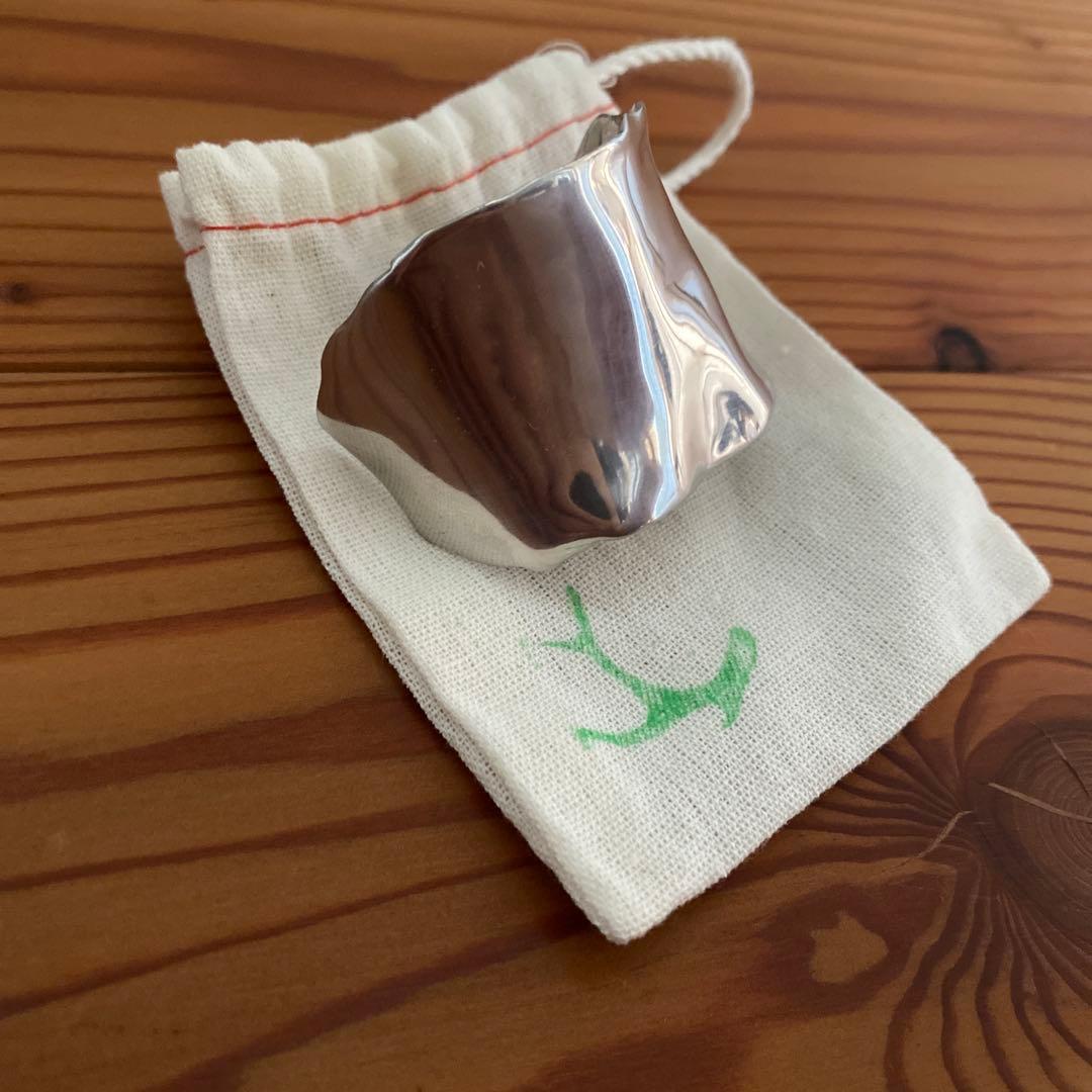 プリュイ pluie ソウヘアピアス