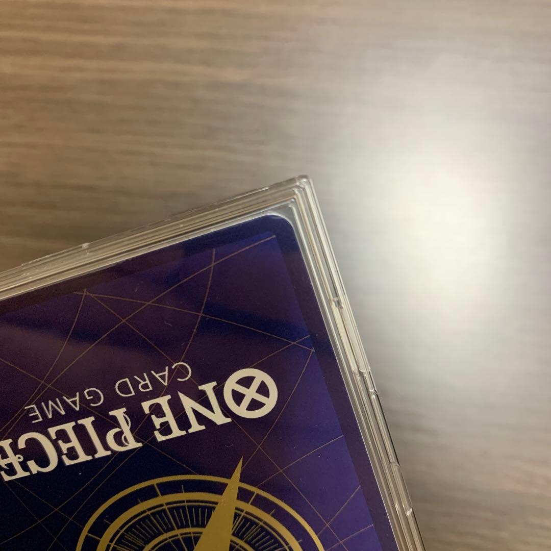 ワンピースカード　SP ボア・ハンコック