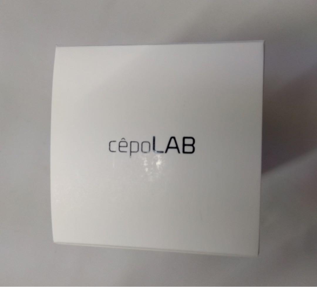 【Koro3 】CEPO LAB セポラボ 化粧水 美容液