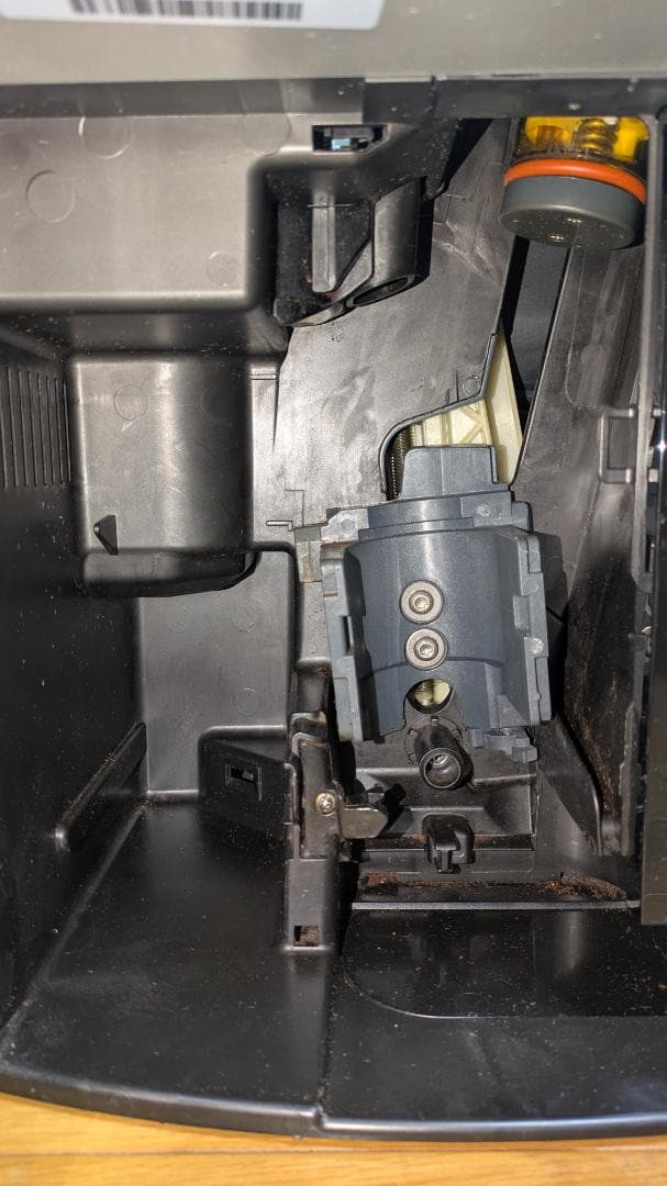 デロンギ 全自動コーヒーメーカー マグニフィカ シルバーESAM03110S