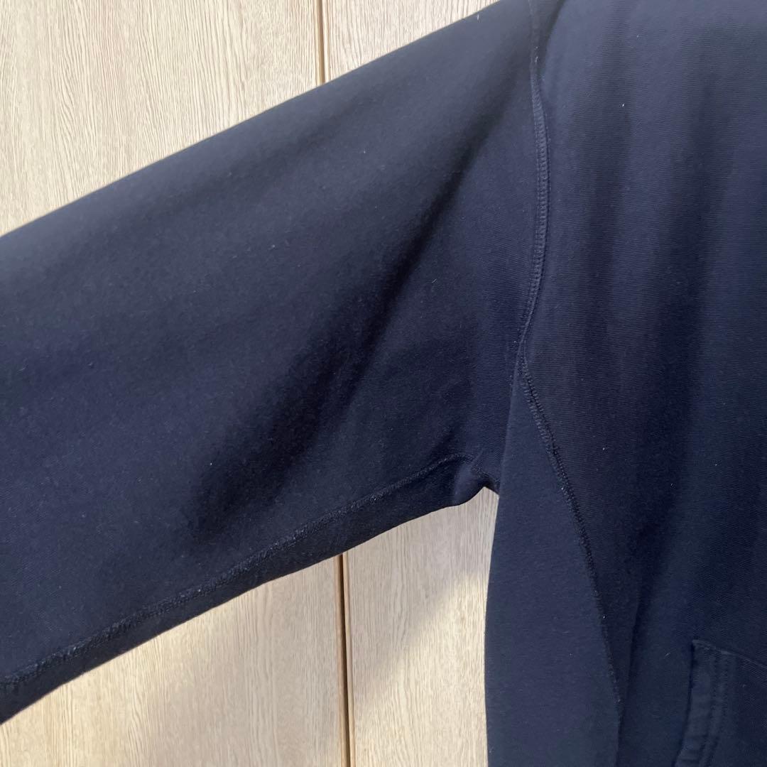 Supreme BOX LOGO 黒 サイズL パーカー　ボックスロゴ