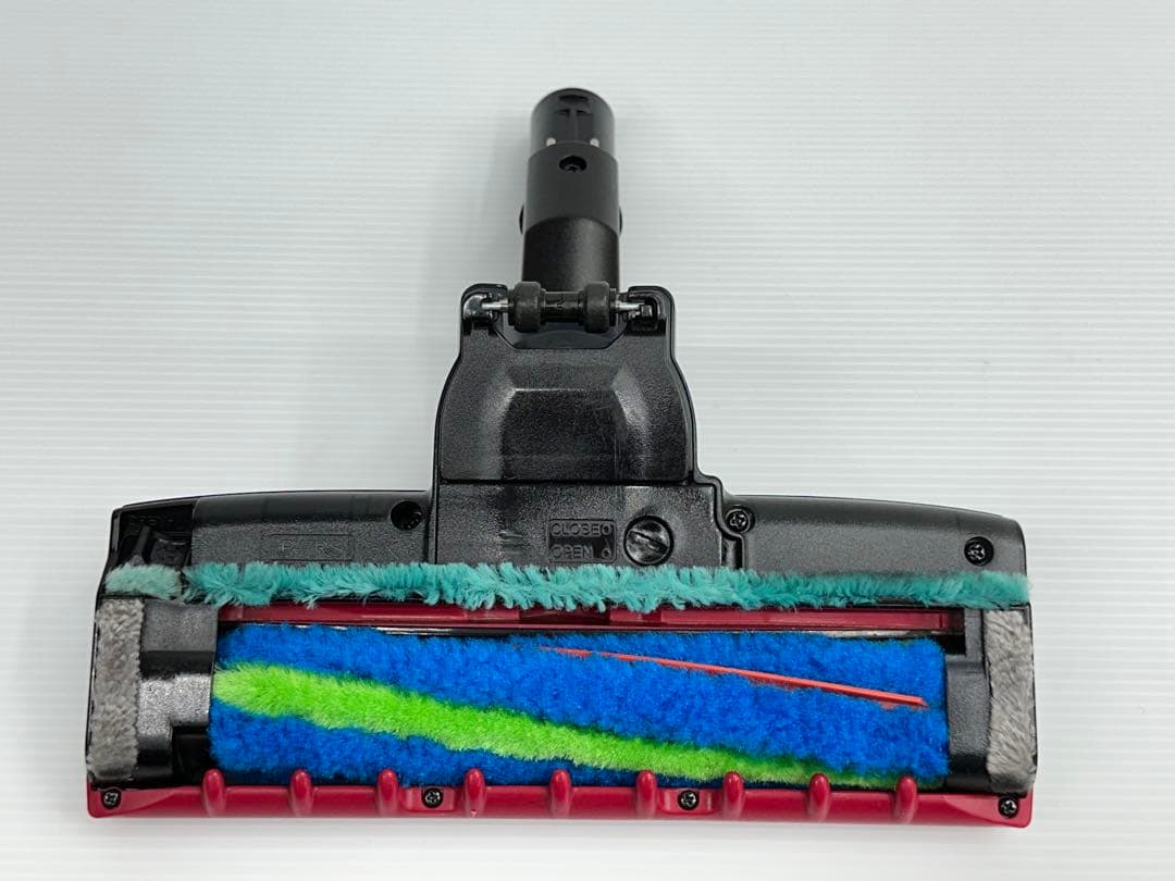 希少　中古　動作保証品　シャープ　EC-SR7-P 掃除機　ブラシ　ヘッド　吸口