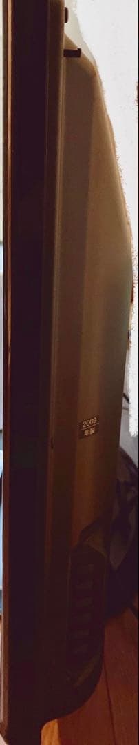 美品 パナソニック 37型 液晶テレビ ビエラ VIERA TH-P37X1