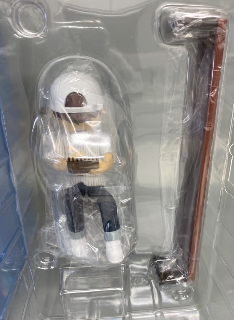 BTS 花様年華　ART TOY ジョングク トレカ フィギュア