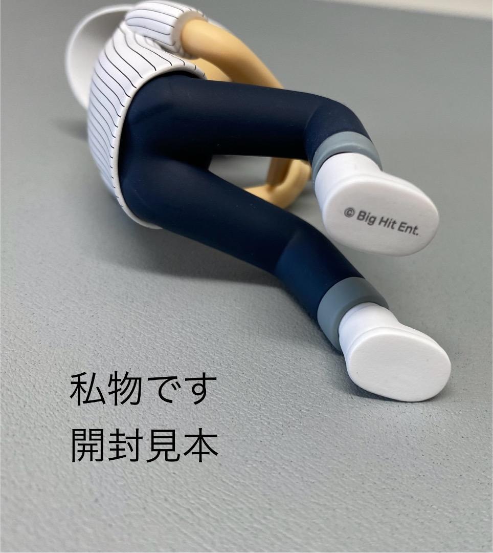 BTS 花様年華　ART TOY ジョングク トレカ フィギュア