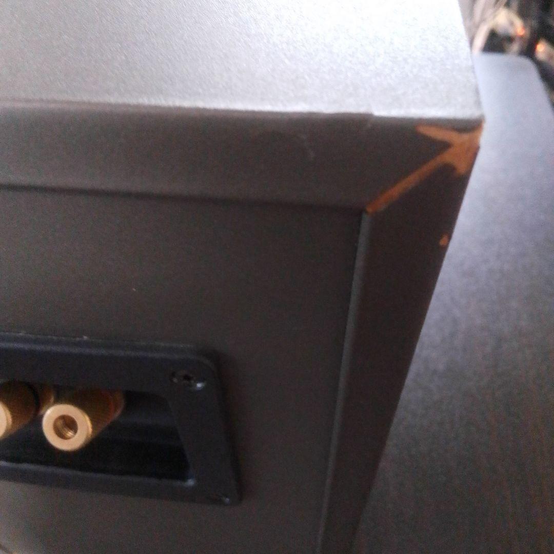 BOSE 120 スピーカー ブラウン