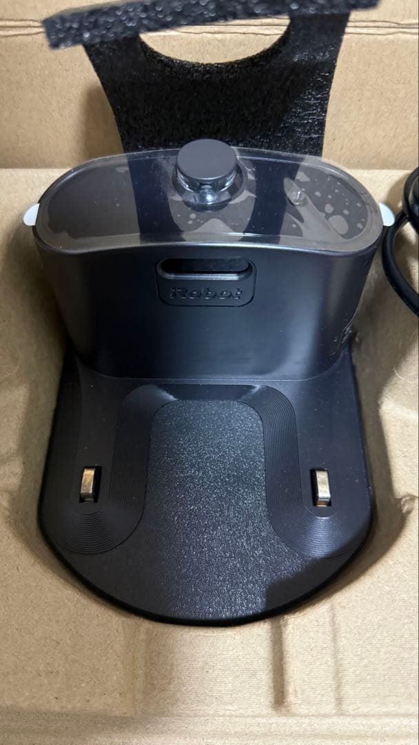 セール❗️iRobot ルンバ980