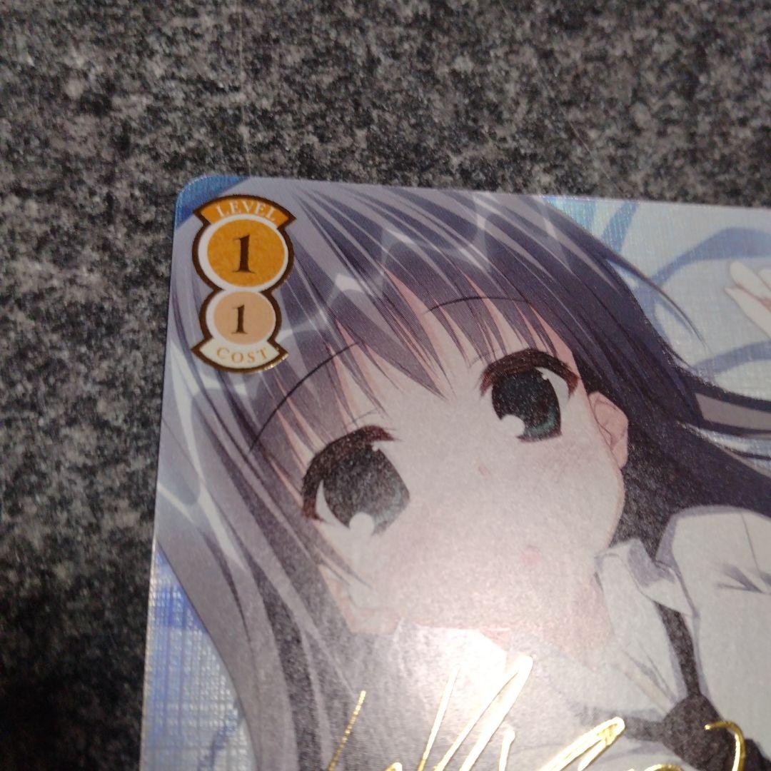 ヴァイスシュヴァルツロゼ　小さくて可愛い姉　夏目藍　PR+