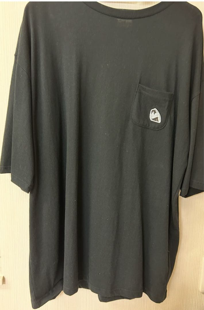 ヒロアカ相澤消太 バースデー ビッグシルエットTシャツ アクスタ 缶バッジセット