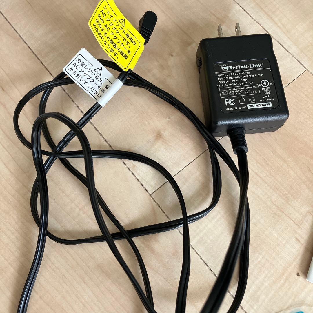 【美品 】スリムビューティーハウスシェイプリフトEMS