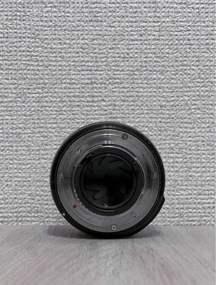 SIGMA Nikon Fマウント 30mm F1.4 DC HSM 単焦点