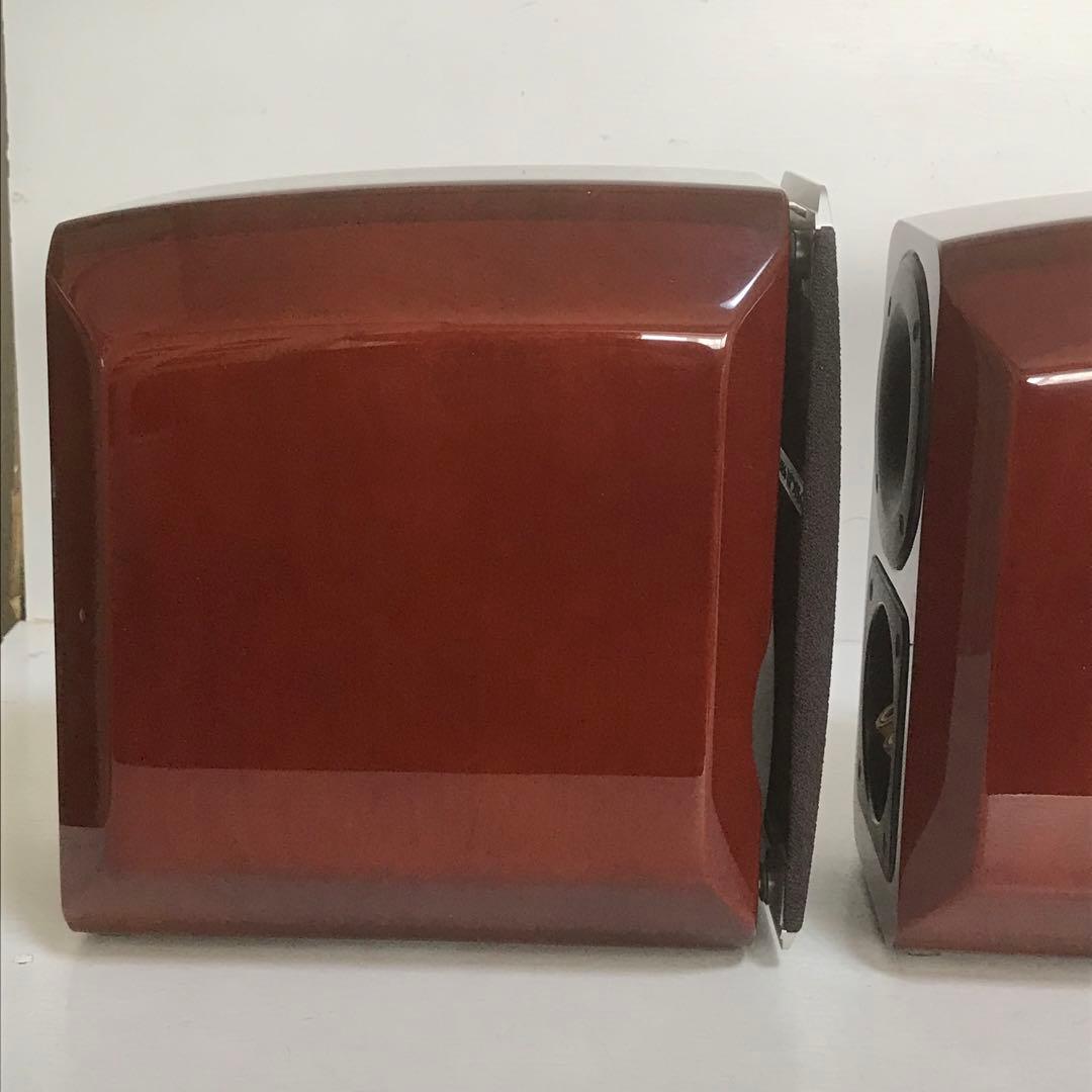 Technics テクニクス スピーカー SB-M01 元箱付き 美品