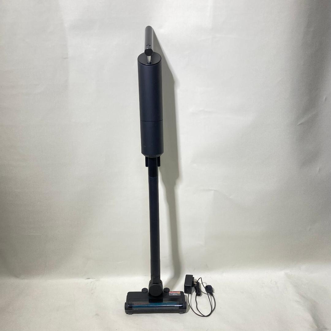 ツインバード TC-E264 コードレス スティッククリーナー 2023年製 ②