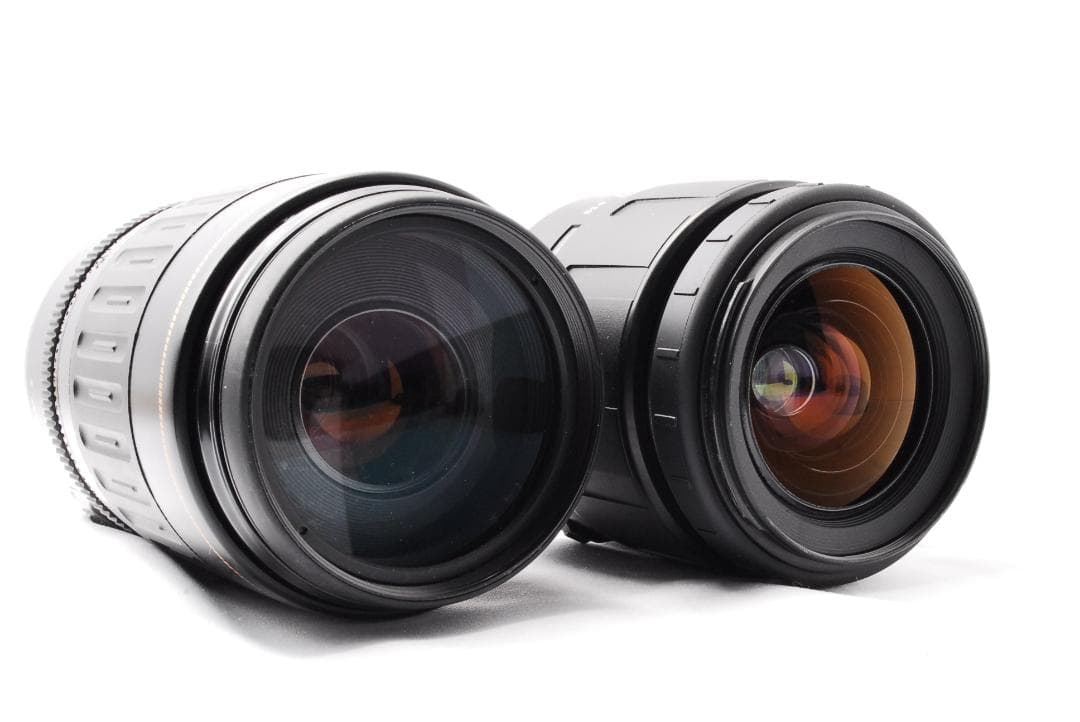 豪華スタートセット✨Canon Kiss x4 ダブルレンズ スマホ転送 超望遠