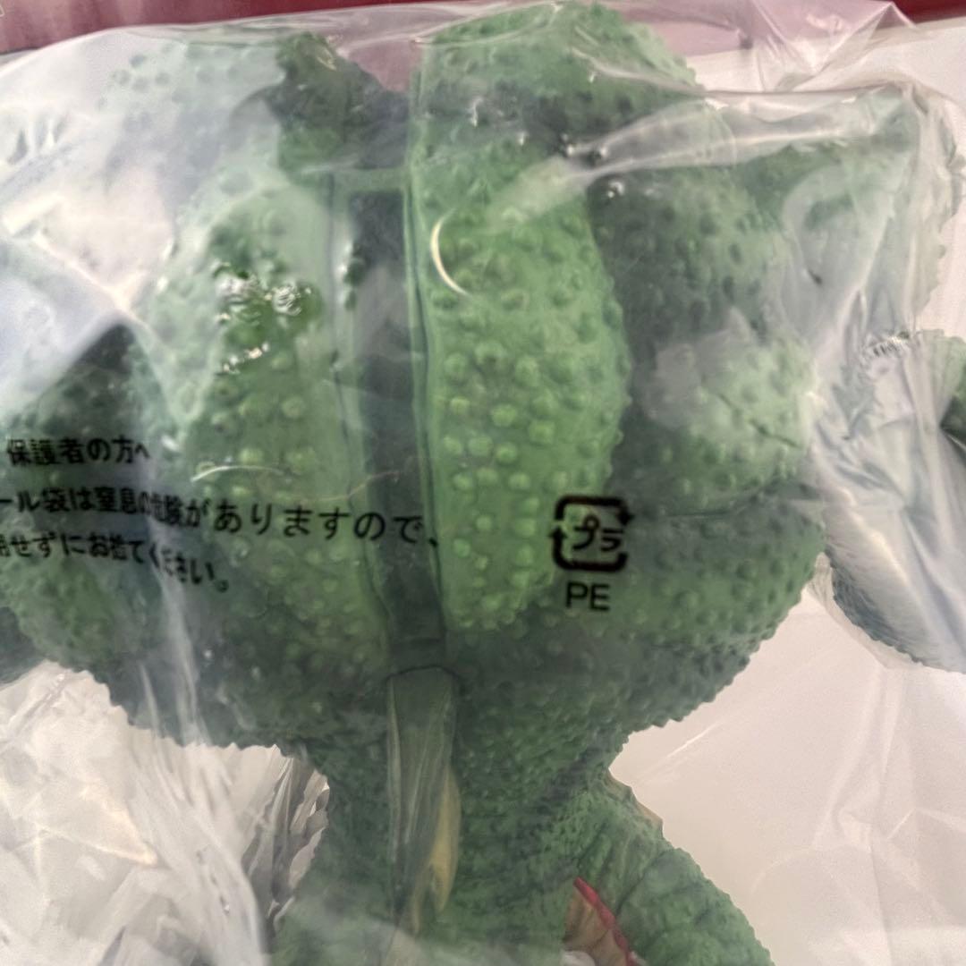 ラストワンフィギュア