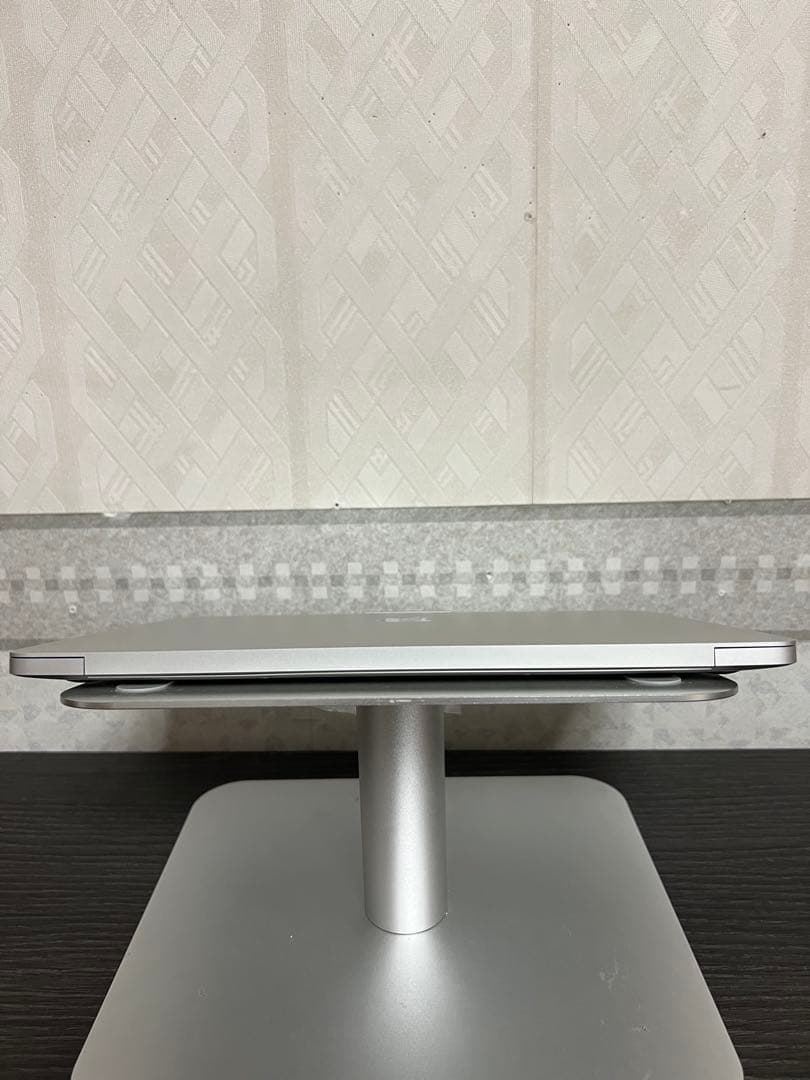 Apple MacBook Air (M1, 2020) アップル限定保証期間中