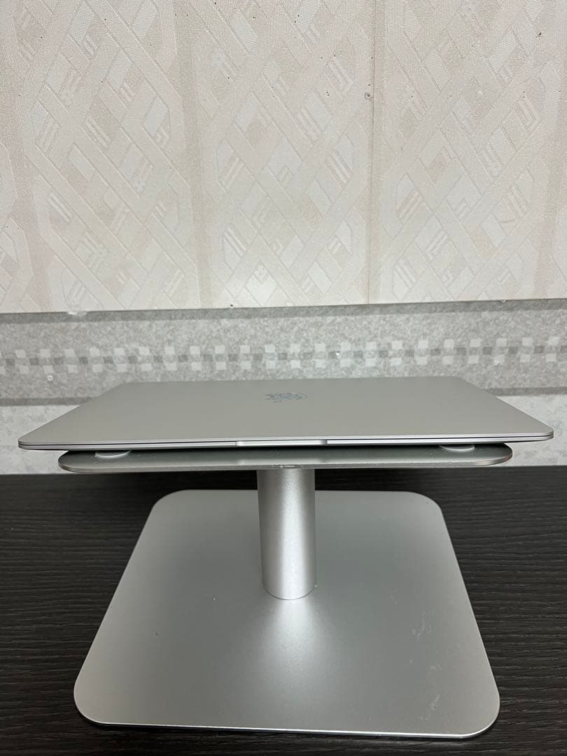 Apple MacBook Air (M1, 2020) アップル限定保証期間中