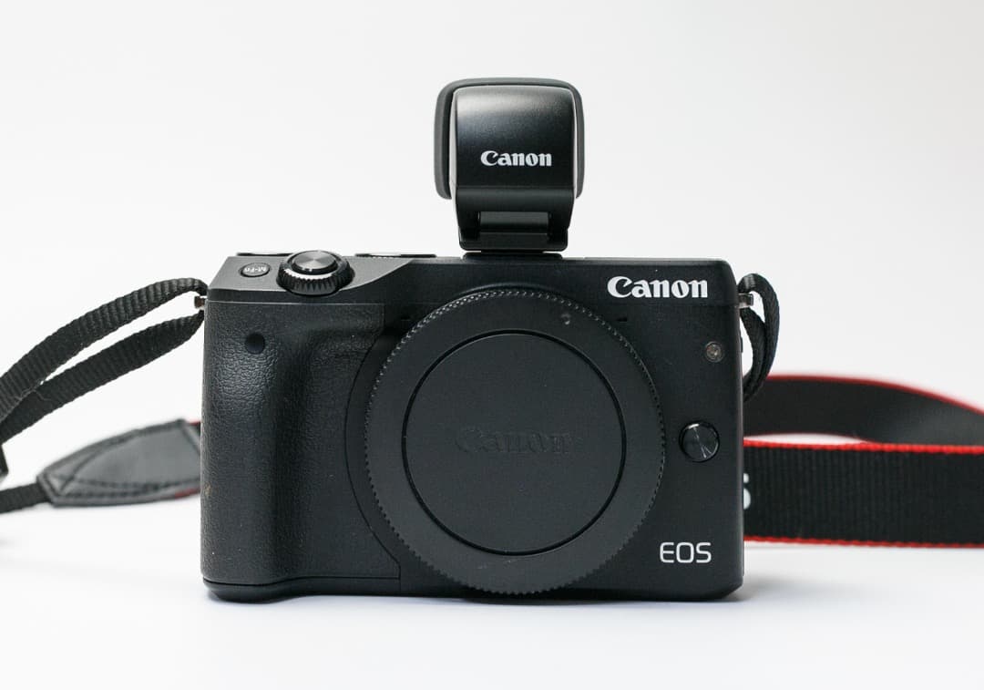緊急値下げ！Canon EOS M3 + レンズセット + 純正アクセサリー多数